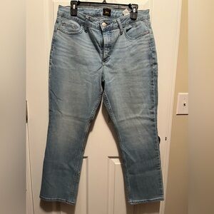 LEE Classic Light Blue Women's Jeans